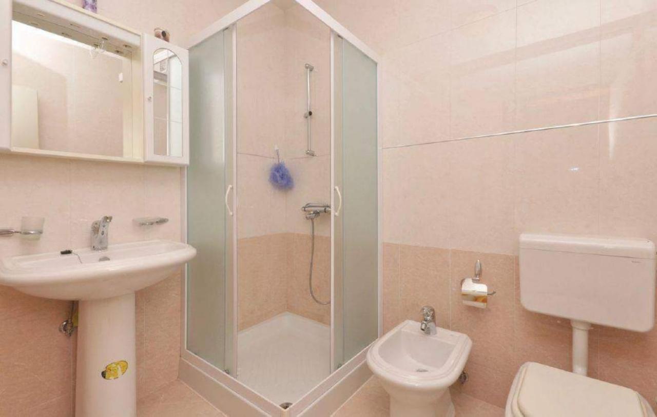 Apartments Kontrada Posedarje Ngoại thất bức ảnh