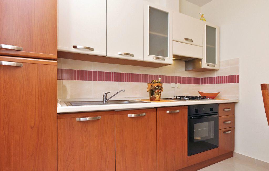 Apartments Kontrada Posedarje Ngoại thất bức ảnh
