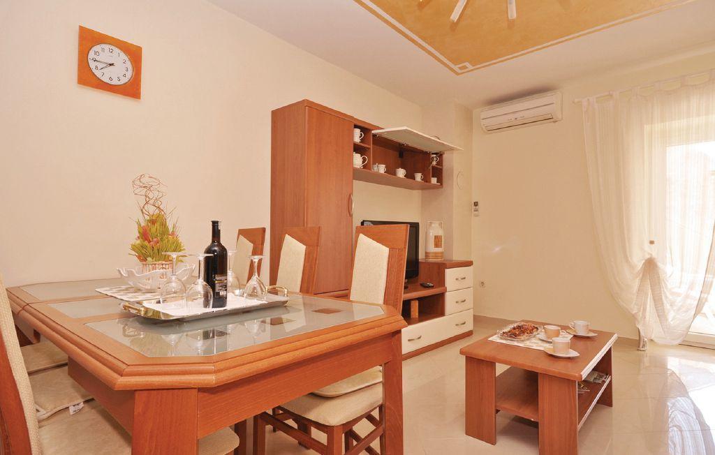 Apartments Kontrada Posedarje Ngoại thất bức ảnh