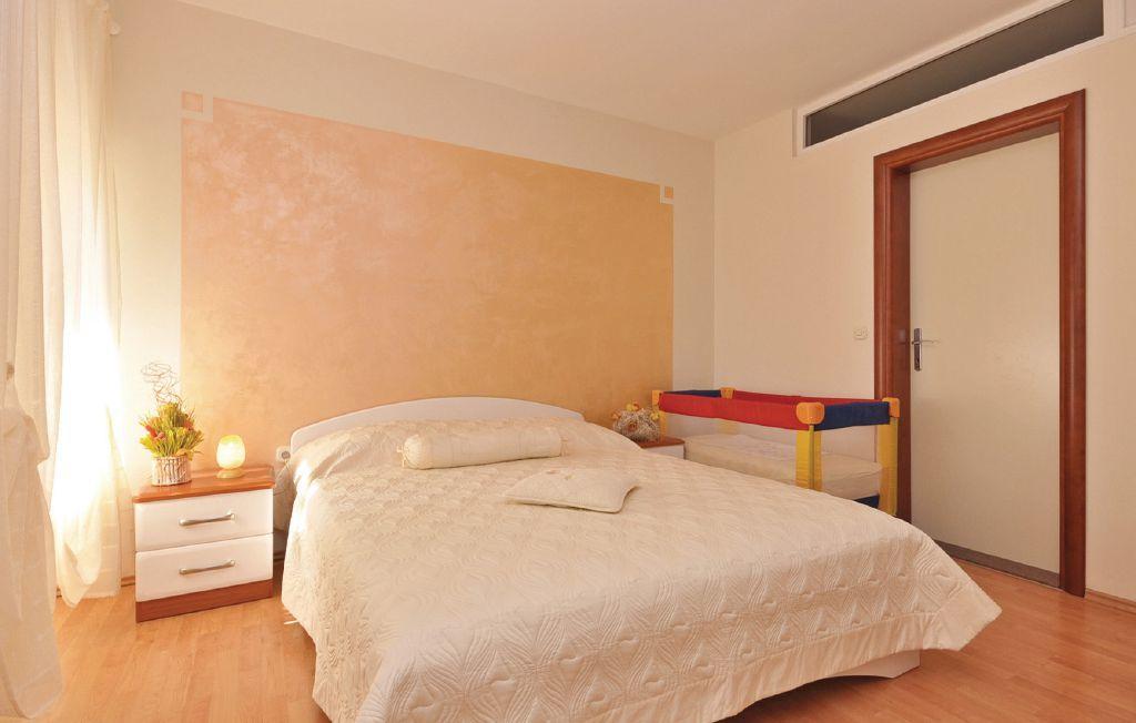 Apartments Kontrada Posedarje Ngoại thất bức ảnh