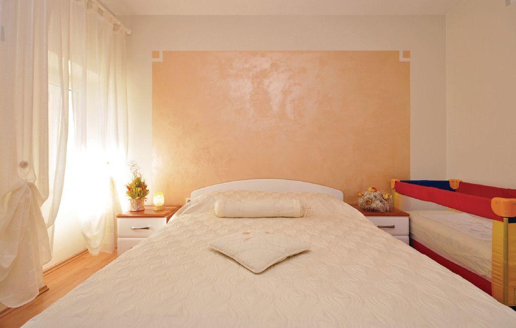 Apartments Kontrada Posedarje Ngoại thất bức ảnh