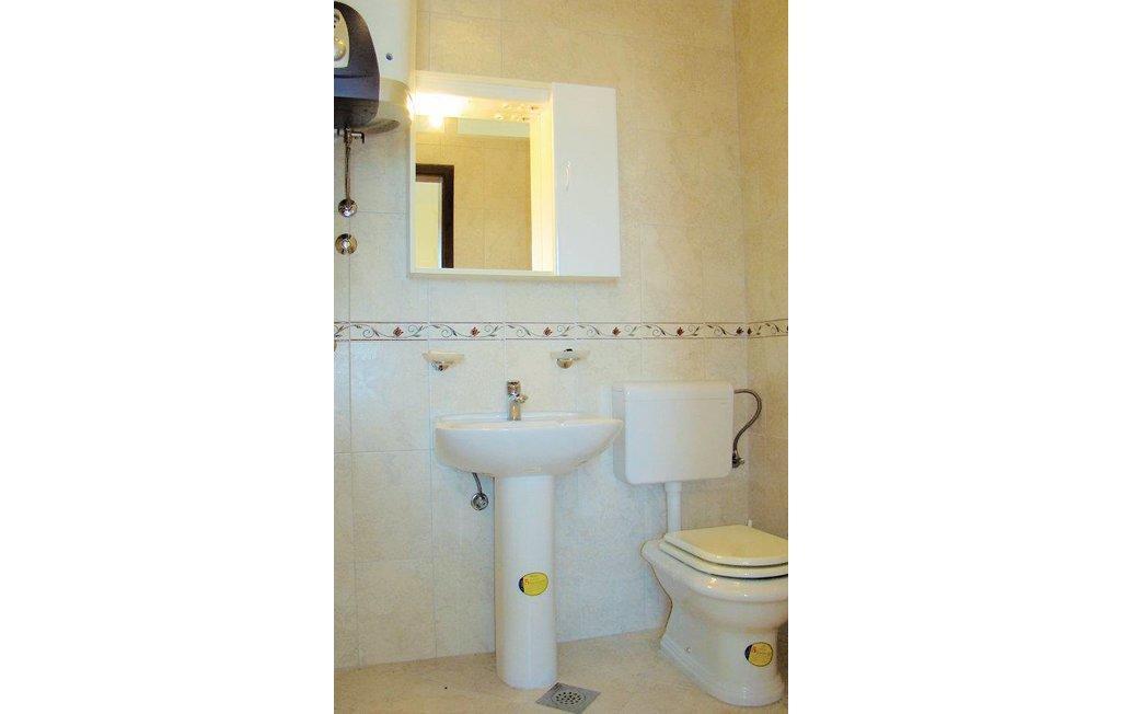 Apartments Kontrada Posedarje Ngoại thất bức ảnh