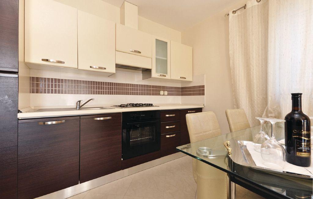 Apartments Kontrada Posedarje Ngoại thất bức ảnh