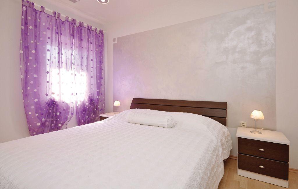 Apartments Kontrada Posedarje Ngoại thất bức ảnh