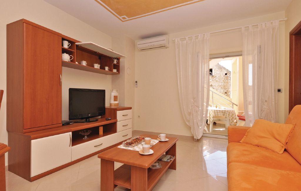 Apartments Kontrada Posedarje Ngoại thất bức ảnh